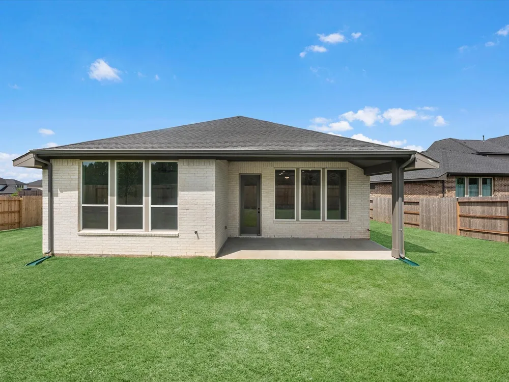6929 Nubuck Drive Montgomery, TX 77316