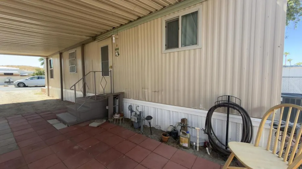 18801 Roberts Road #54 Desert Hot Springs, CA 92241