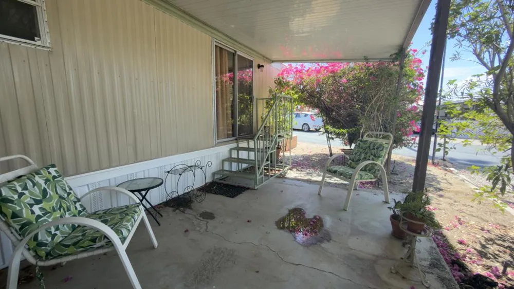 18801 Roberts Road #54 Desert Hot Springs, CA 92241
