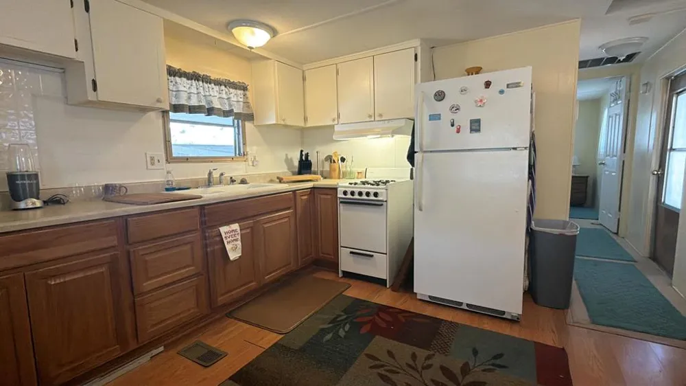 18801 Roberts Road #54 Desert Hot Springs, CA 92241