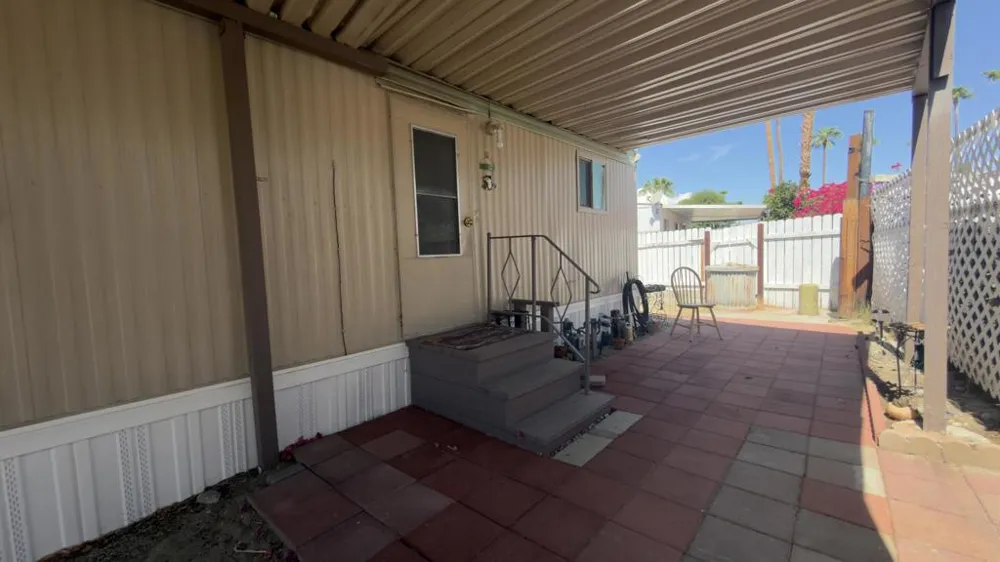 18801 Roberts Road #54 Desert Hot Springs, CA 92241