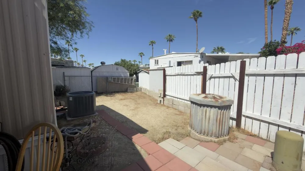 18801 Roberts Road #54 Desert Hot Springs, CA 92241