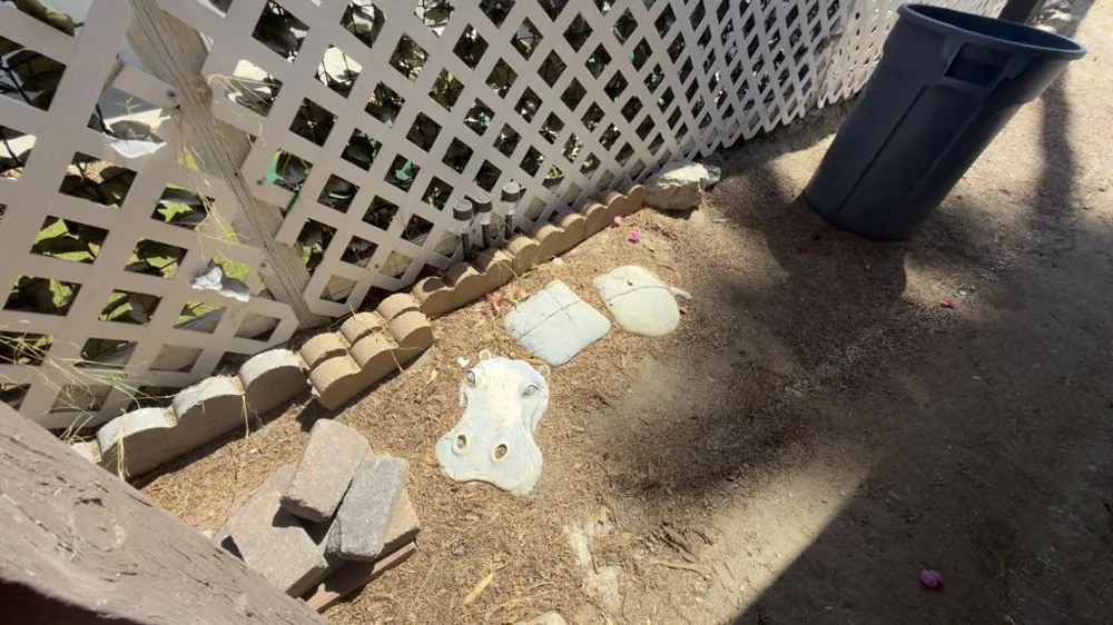 18801 Roberts Road #54 Desert Hot Springs, CA 92241