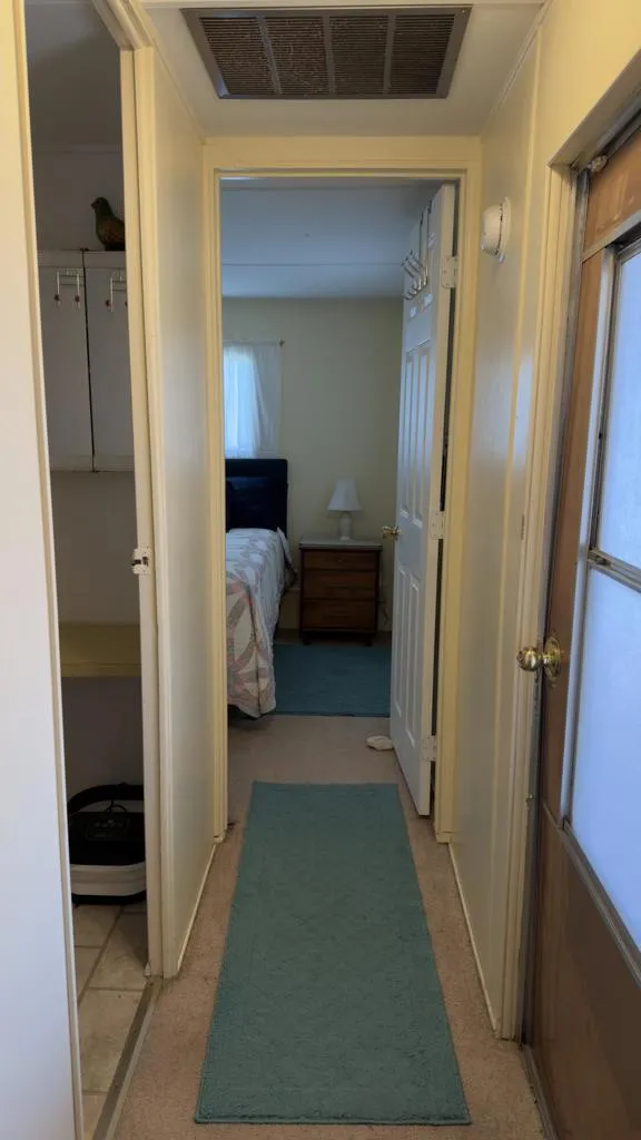 18801 Roberts Road #54 Desert Hot Springs, CA 92241