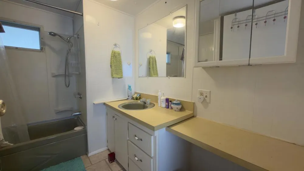 18801 Roberts Road #54 Desert Hot Springs, CA 92241