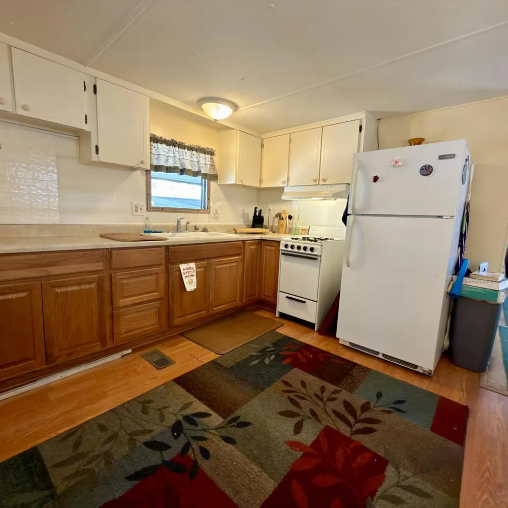 18801 Roberts Road #54 Desert Hot Springs, CA 92241