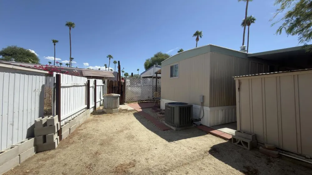18801 Roberts Road #54 Desert Hot Springs, CA 92241