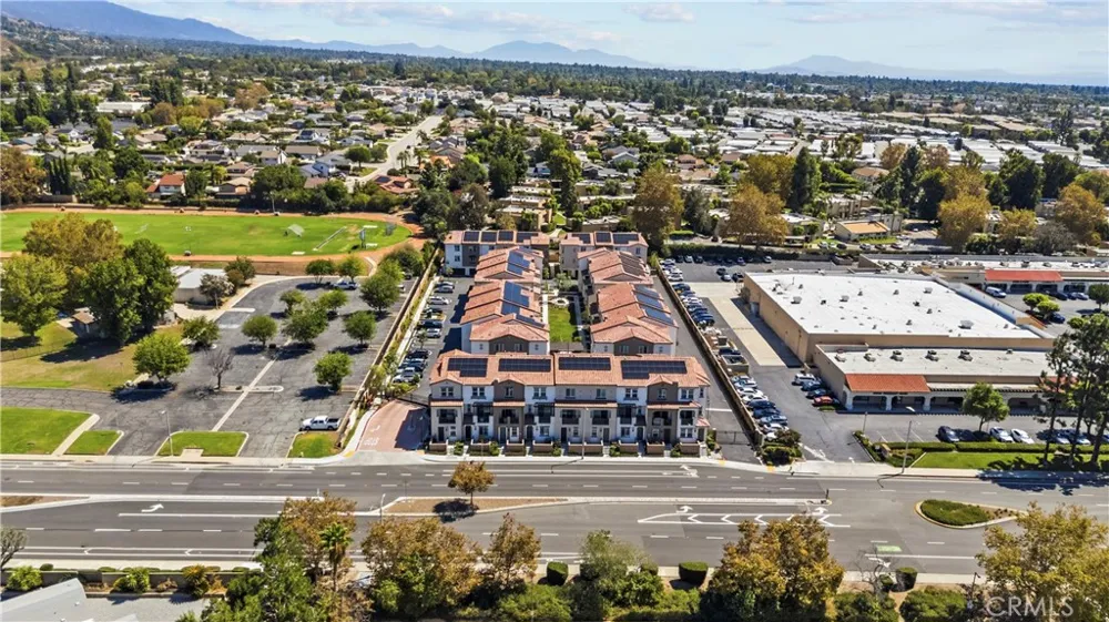 3888 Verdana Circle La Verne, CA 91750