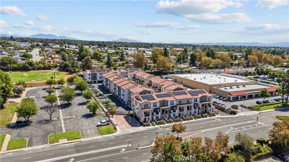 3888 Verdana Circle La Verne, CA 91750