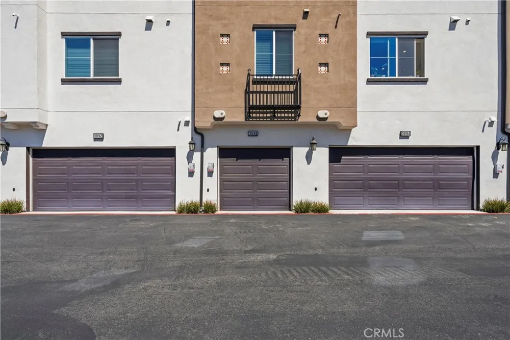 3888 Verdana Circle La Verne, CA 91750