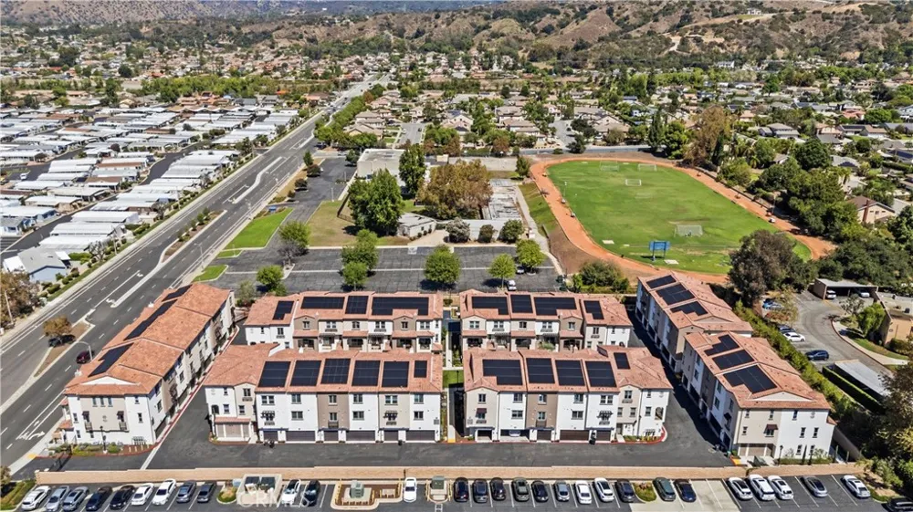 3888 Verdana Circle La Verne, CA 91750