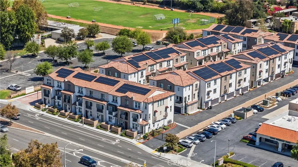 3888 Verdana Circle La Verne, CA 91750