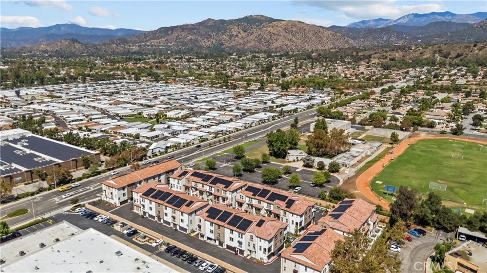 3888 Verdana Circle La Verne, CA 91750