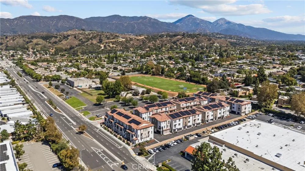 3888 Verdana Circle La Verne, CA 91750
