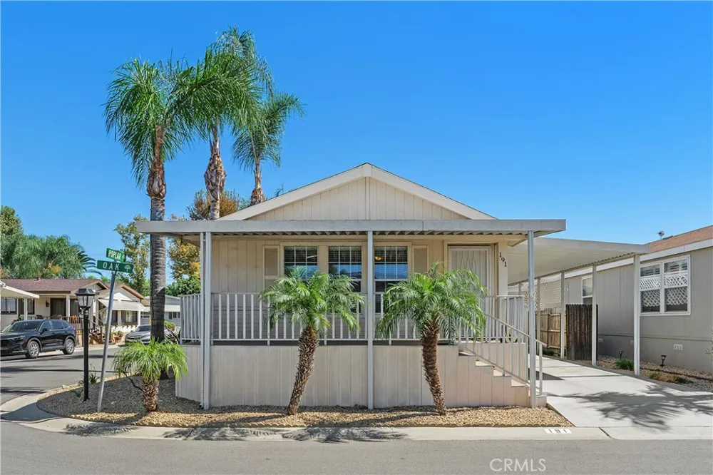 4000 Pierce #191 Riverside, CA 92505