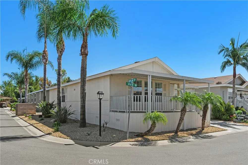 4000 Pierce #191 Riverside, CA 92505
