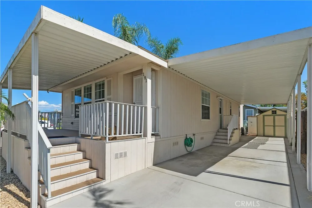 4000 Pierce #191 Riverside, CA 92505