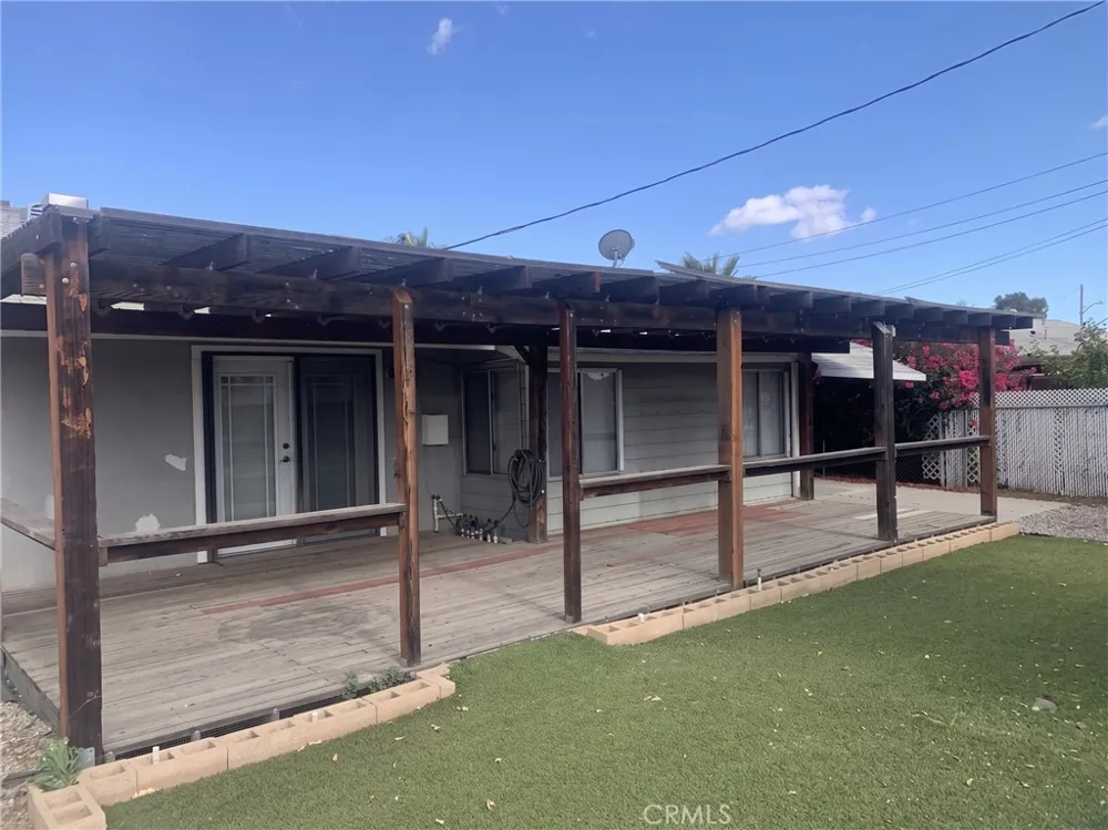 28459 E Worcester Sun City, CA 92586