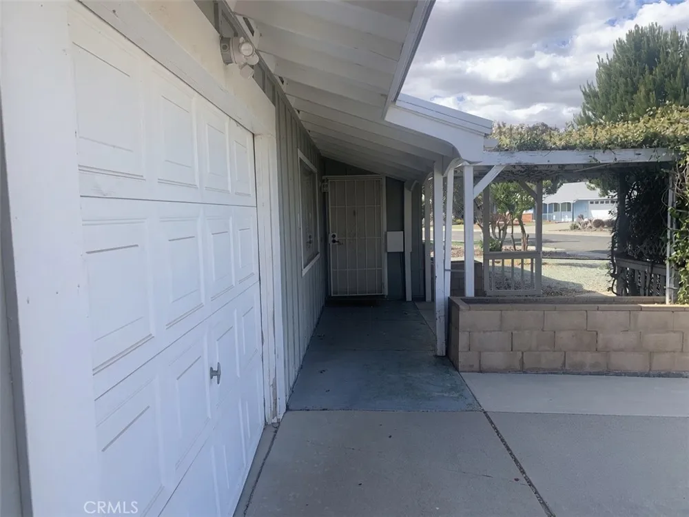 28459 E Worcester Sun City, CA 92586