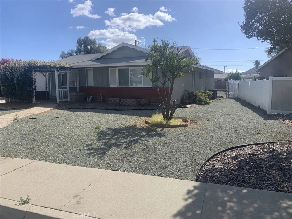 28459 E Worcester Sun City, CA 92586