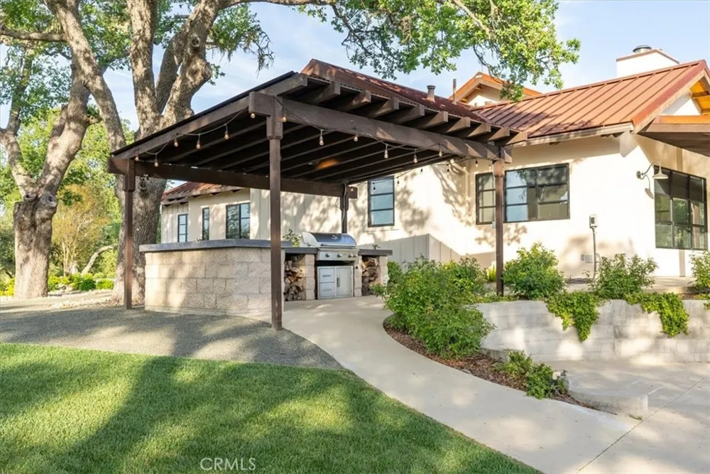 2925 Warm Springs Lane Templeton, CA 93465