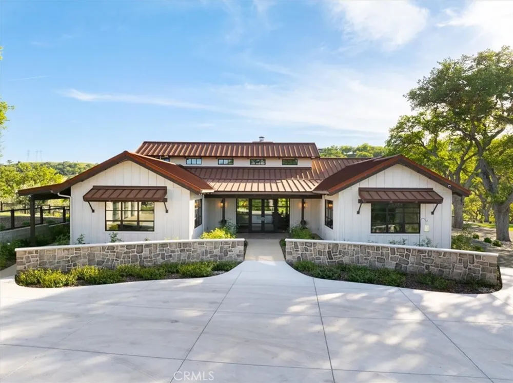 2925 Warm Springs Lane Templeton, CA 93465
