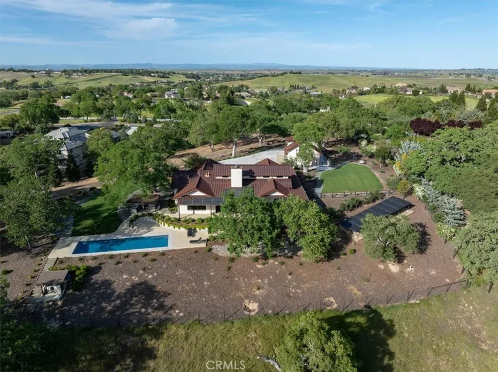 2925 Warm Springs Lane Templeton, CA 93465