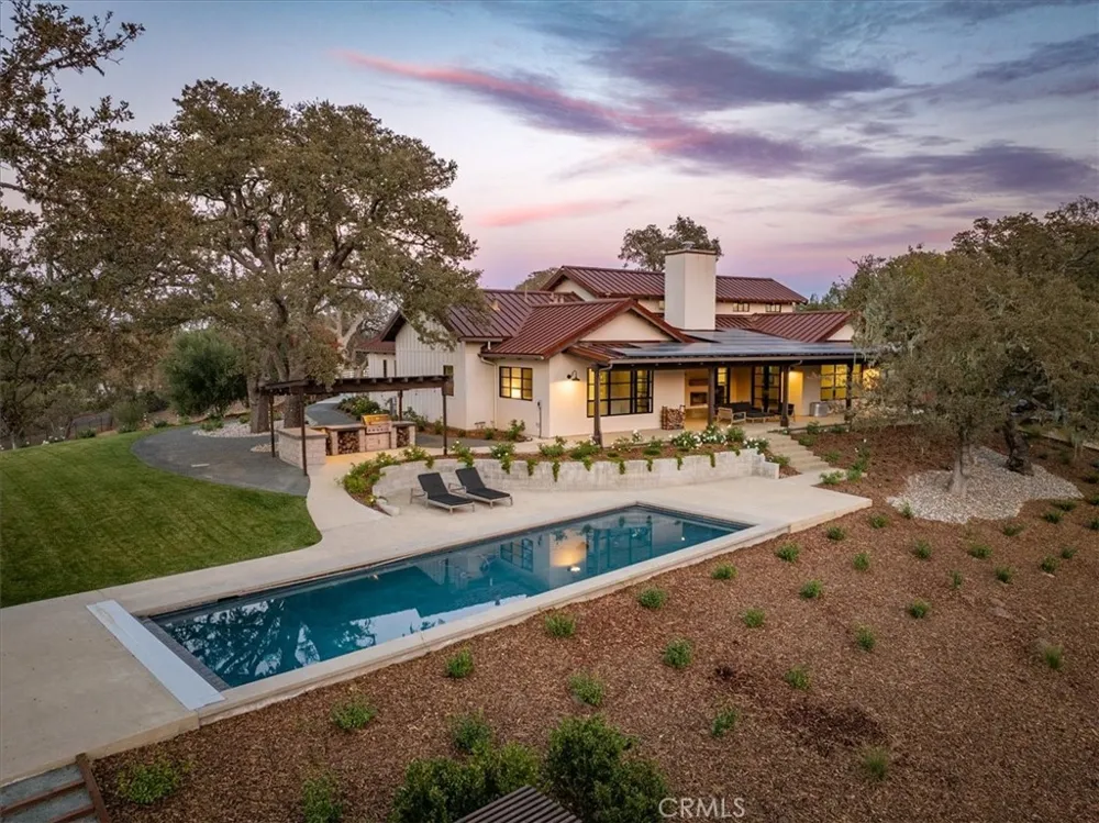 2925 Warm Springs Lane Templeton, CA 93465