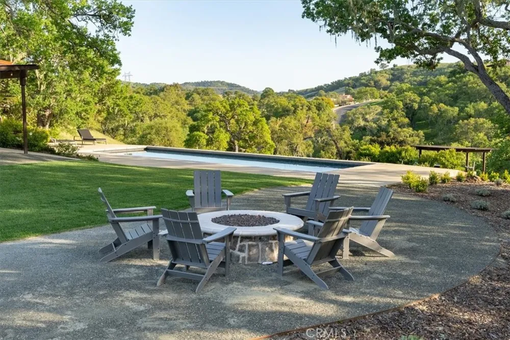 2925 Warm Springs Lane Templeton, CA 93465