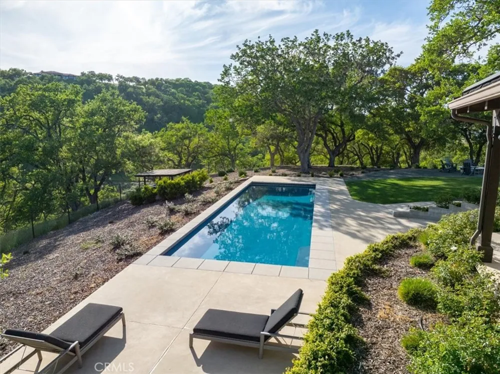 2925 Warm Springs Lane Templeton, CA 93465