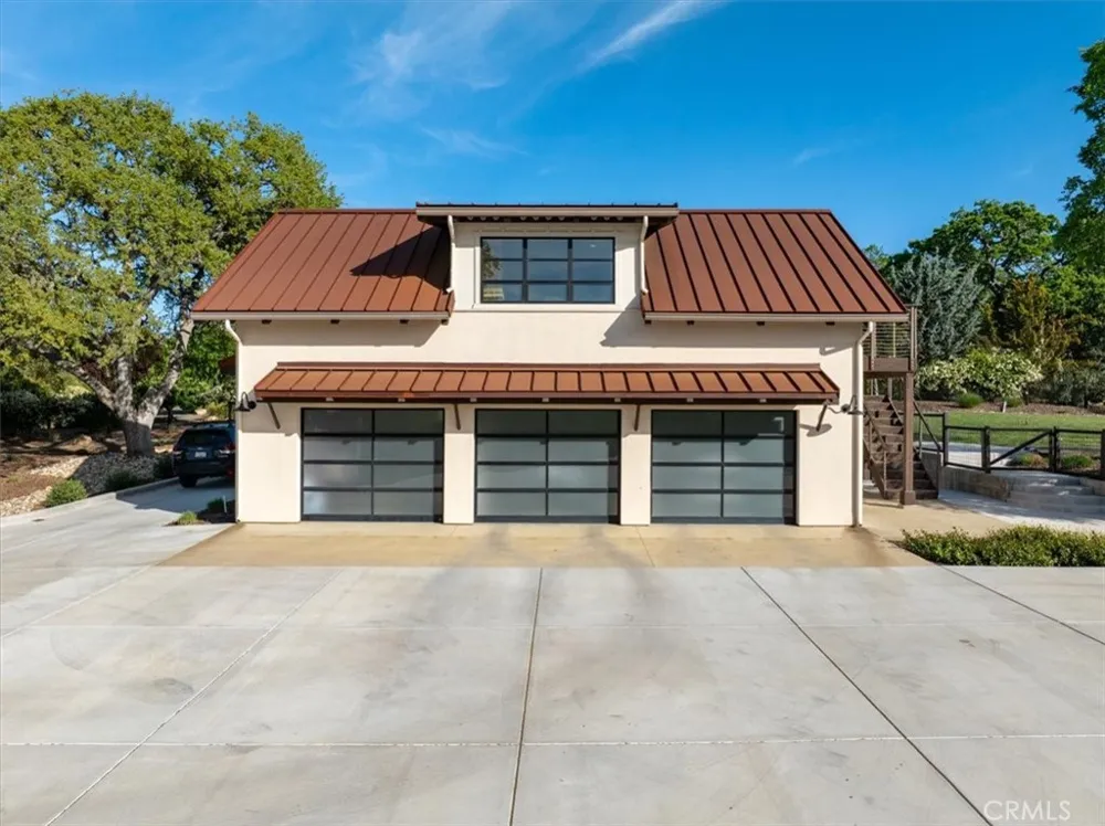 2925 Warm Springs Lane Templeton, CA 93465