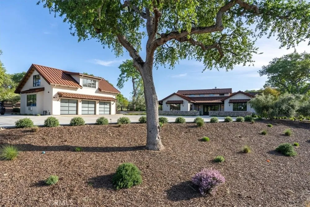 2925 Warm Springs Lane Templeton, CA 93465