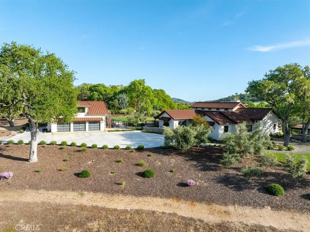 2925 Warm Springs Lane Templeton, CA 93465