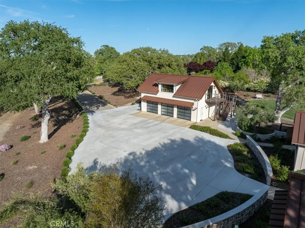 2925 Warm Springs Lane Templeton, CA 93465