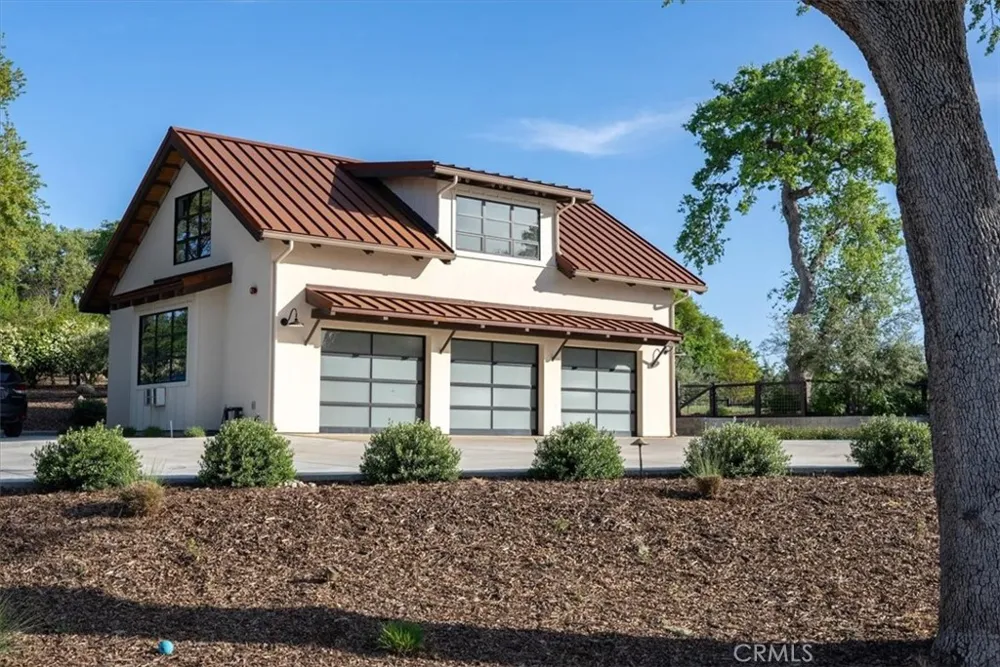 2925 Warm Springs Lane Templeton, CA 93465