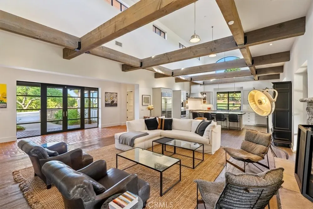 2925 Warm Springs Lane Templeton, CA 93465