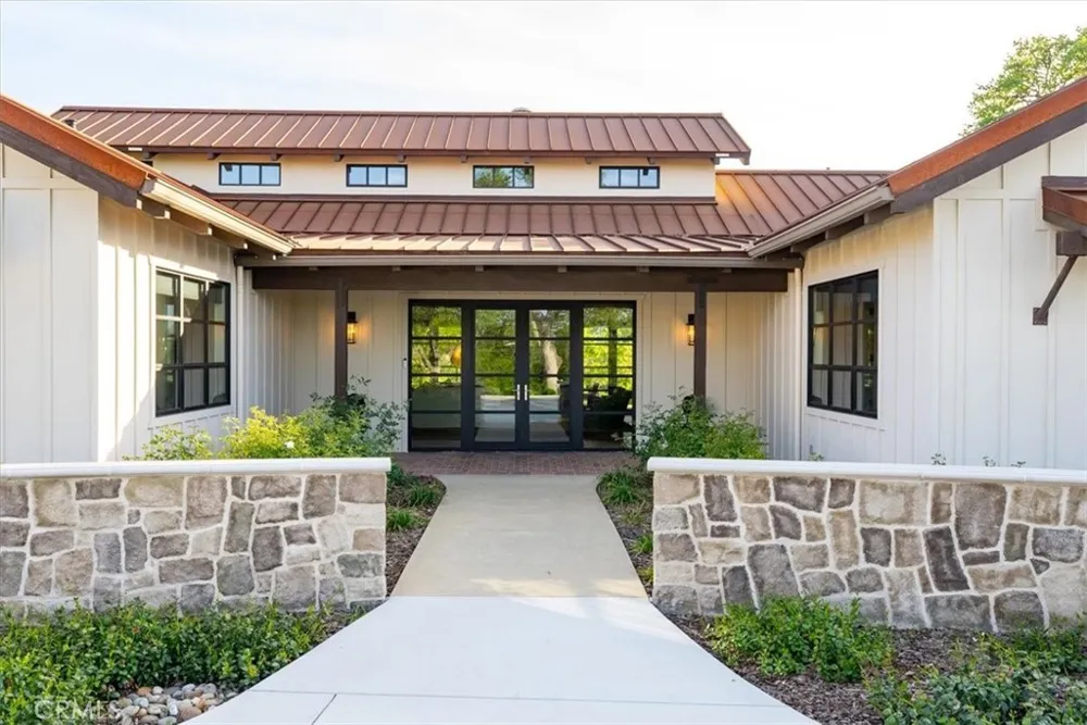 2925 Warm Springs Lane Templeton, CA 93465
