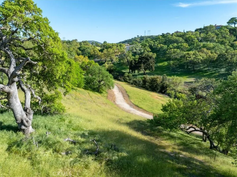 2925 Warm Springs Lane Templeton, CA 93465