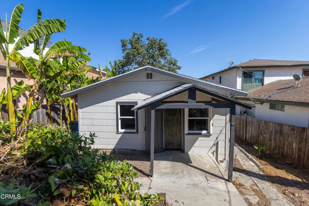746 W 21st Street San Pedro, CA 90731