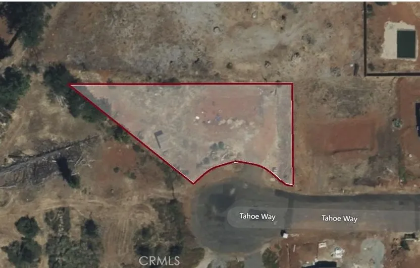 1231 Tahoe Paradise, CA 95969