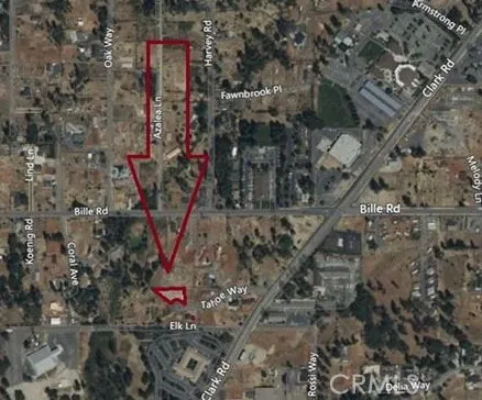 1231 Tahoe Paradise, CA 95969