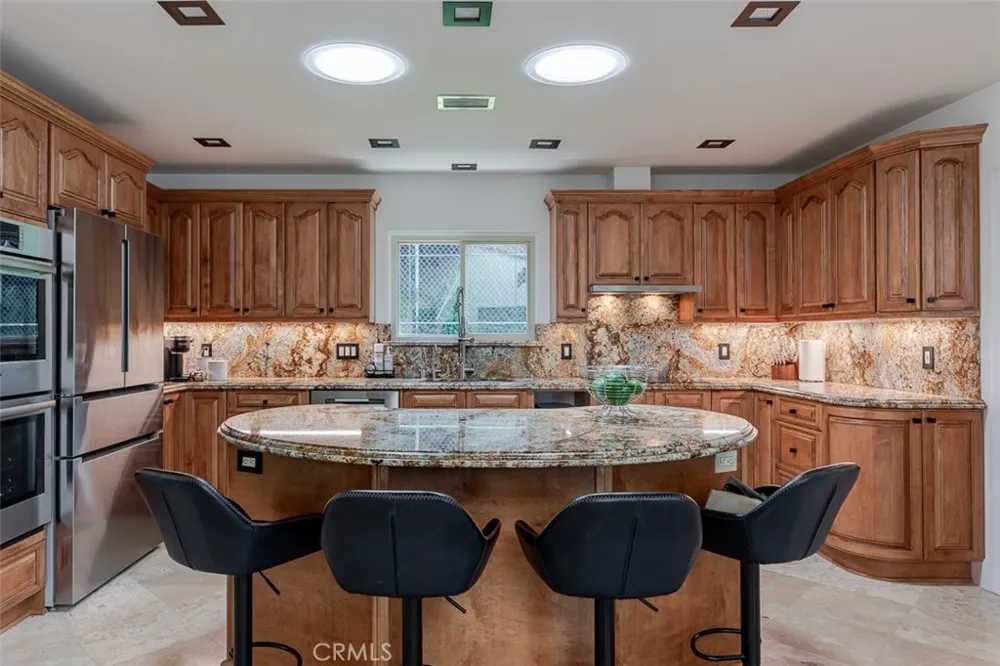 954 Encino Vista Drive Thousand Oaks, CA 91362