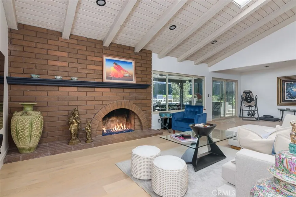 954 Encino Vista Drive Thousand Oaks, CA 91362