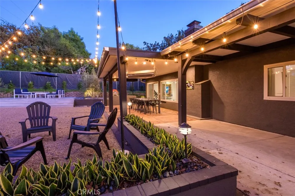 954 Encino Vista Drive Thousand Oaks, CA 91362