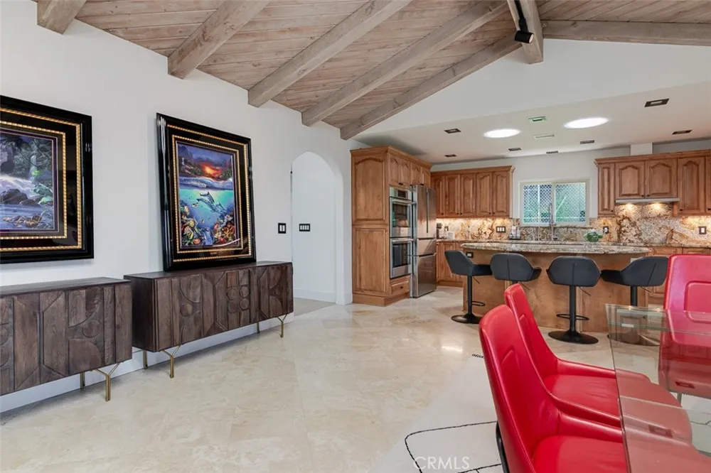954 Encino Vista Drive Thousand Oaks, CA 91362