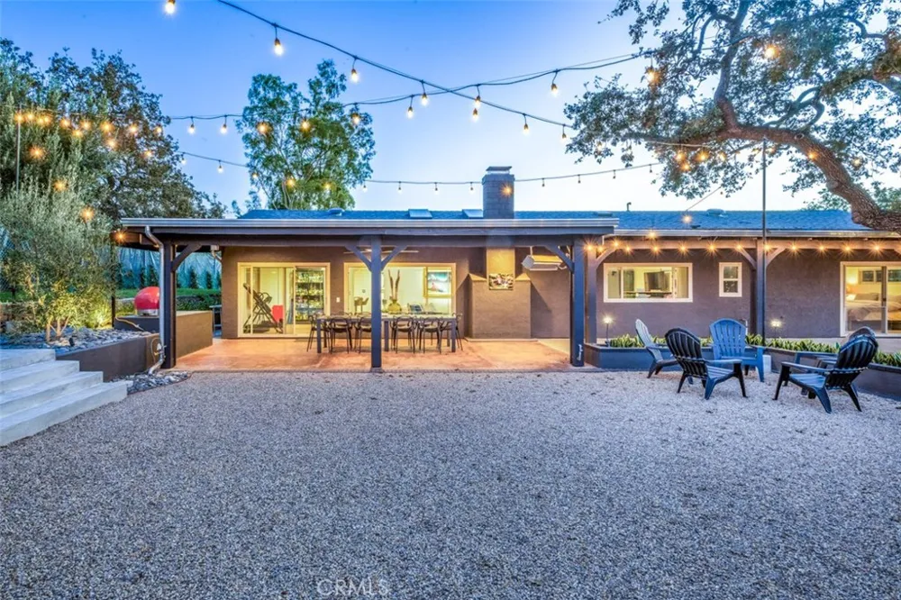 954 Encino Vista Drive Thousand Oaks, CA 91362