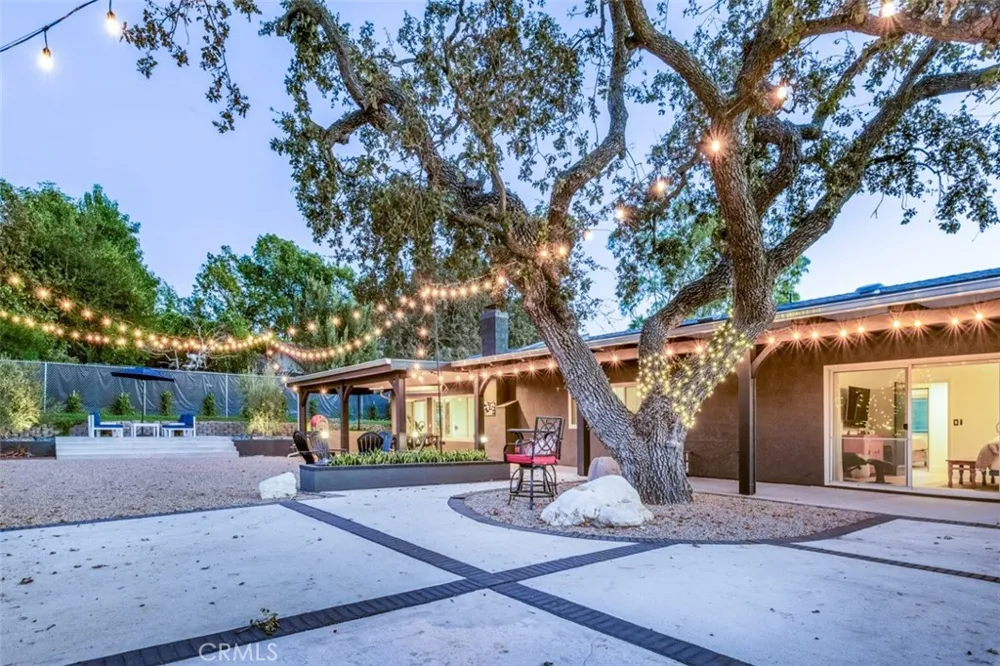 954 Encino Vista Drive Thousand Oaks, CA 91362