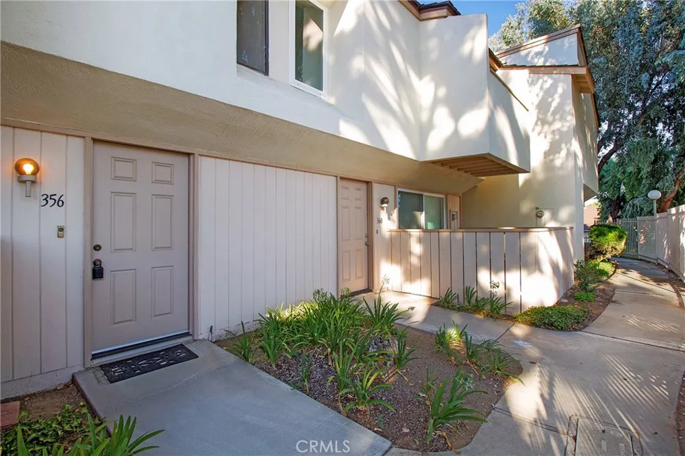 356 Mountain Court Brea, CA 92821