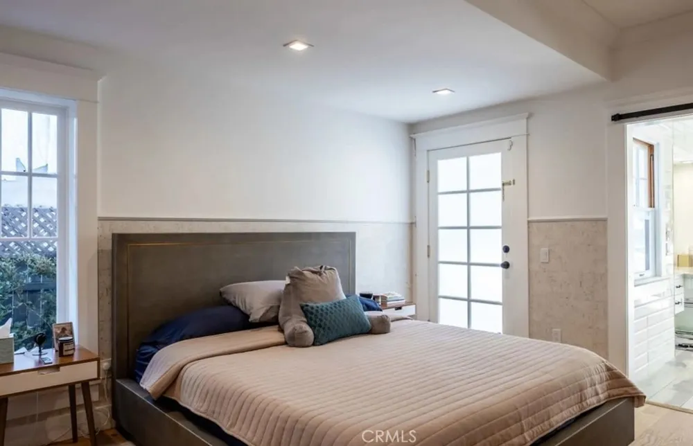 1524 Sierra Bonita Avenue Los Angeles, CA 90046