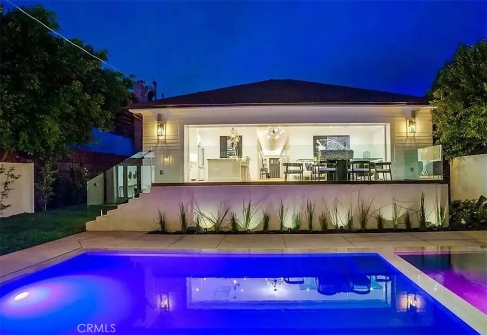 1524 Sierra Bonita Avenue Los Angeles, CA 90046